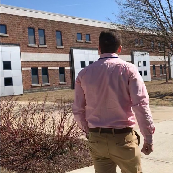 Meet your Posher, Chris - Picture 1 of 1